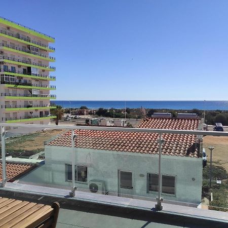 Areias 2 Apartamento Monte Gordo Exterior foto